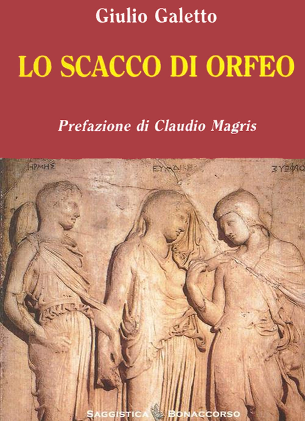 Lo scacco di Orfeo