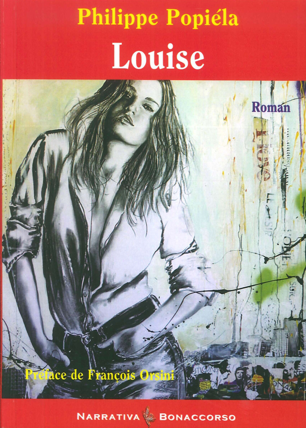 Louise (et le désir d'aimer)