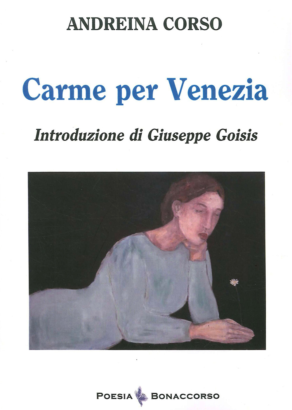 Carme per Venezia