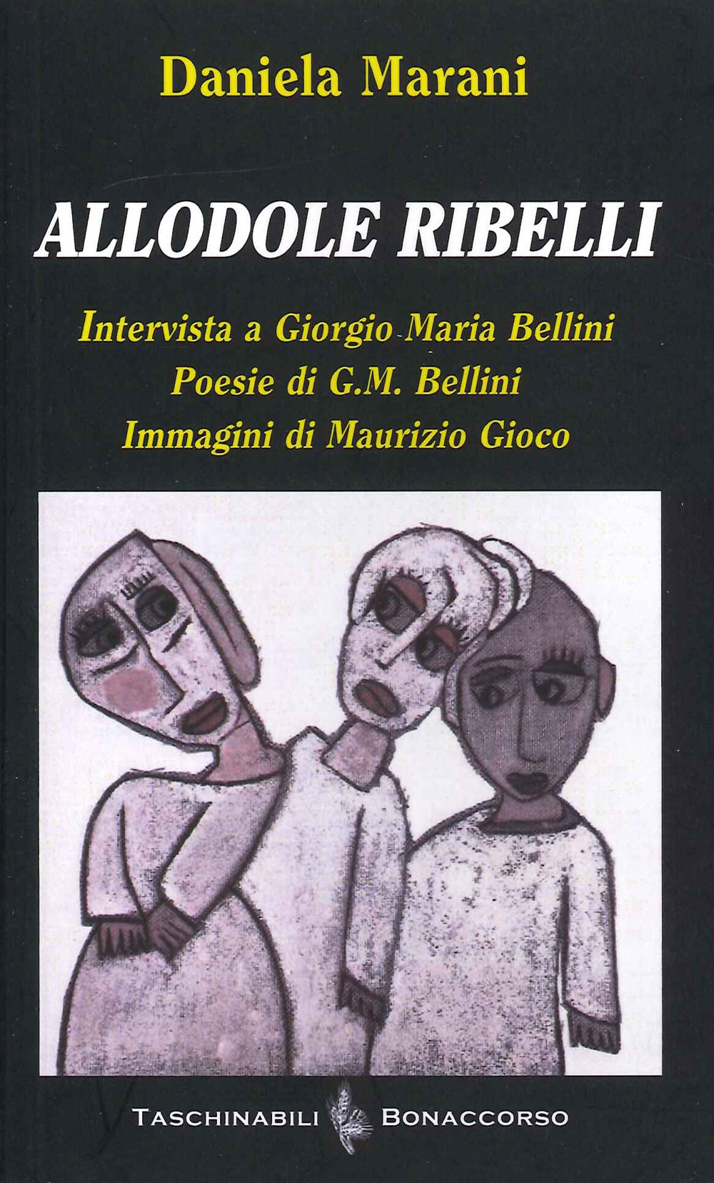 Allodole ribelli