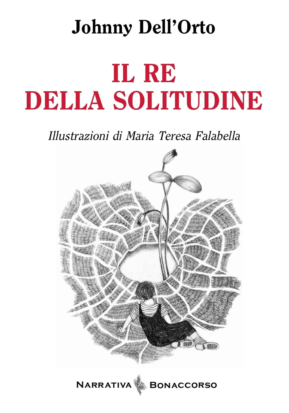 Il re della solitudine