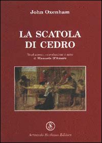 La scatola di cedro