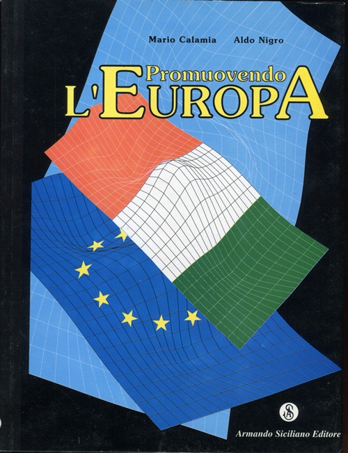 Promuovendo l'Europa