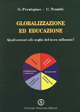 Globalizzazione ed educazione
