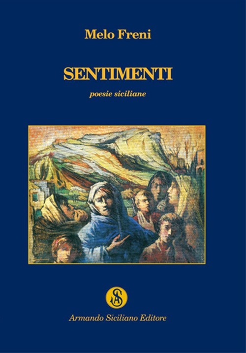 Sentimenti. Poesie siciliane