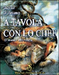 A tavola con lo chef