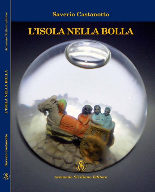 L'isola nella bolla