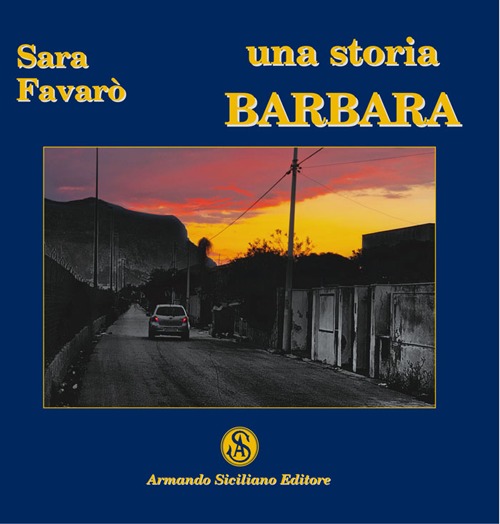 Una storia. Barbara