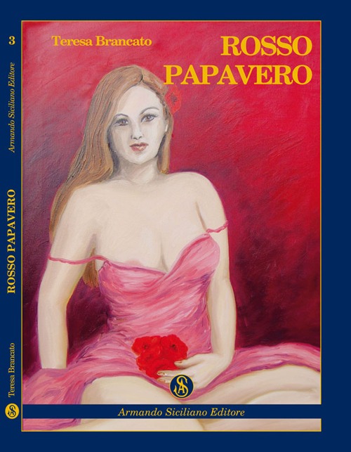 Rosso papavero