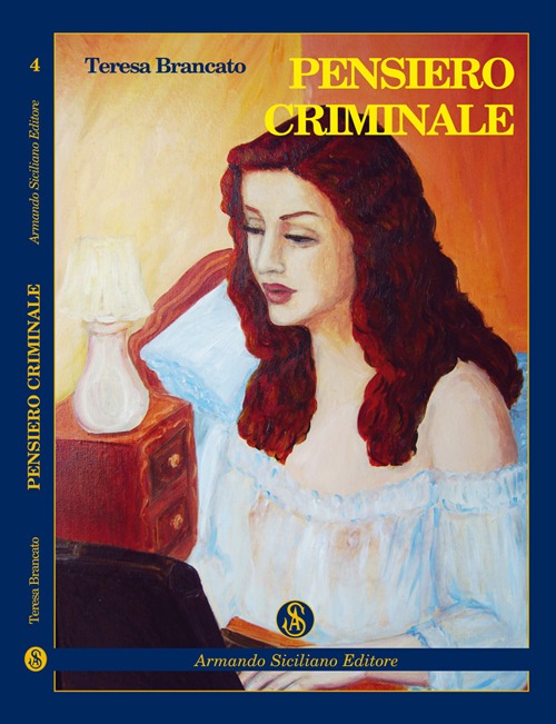 Pensiero criminale