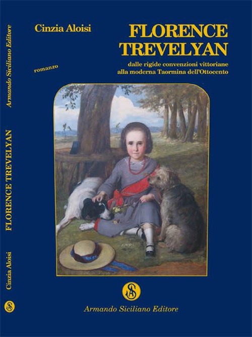 Florence trevelyan. Ediz. italiana