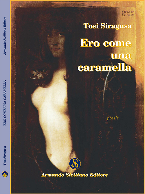 Ero come una caramella