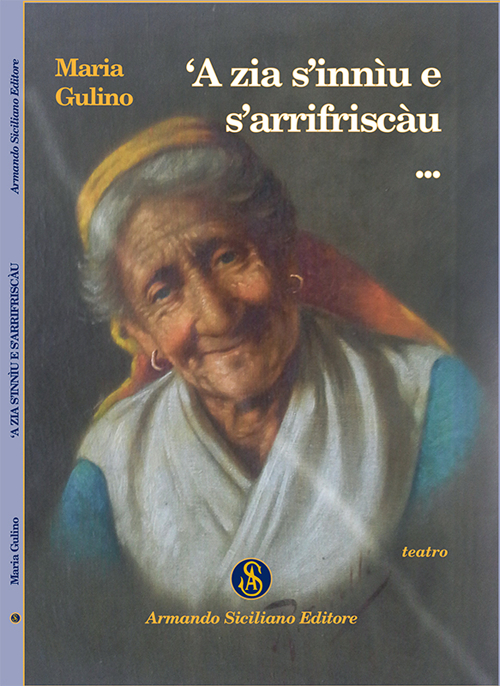 A Zia s'inniu e s'arrifriscàu...