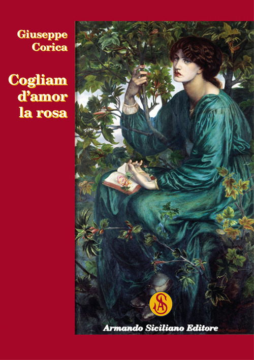 Cogliam d'amor la rosa