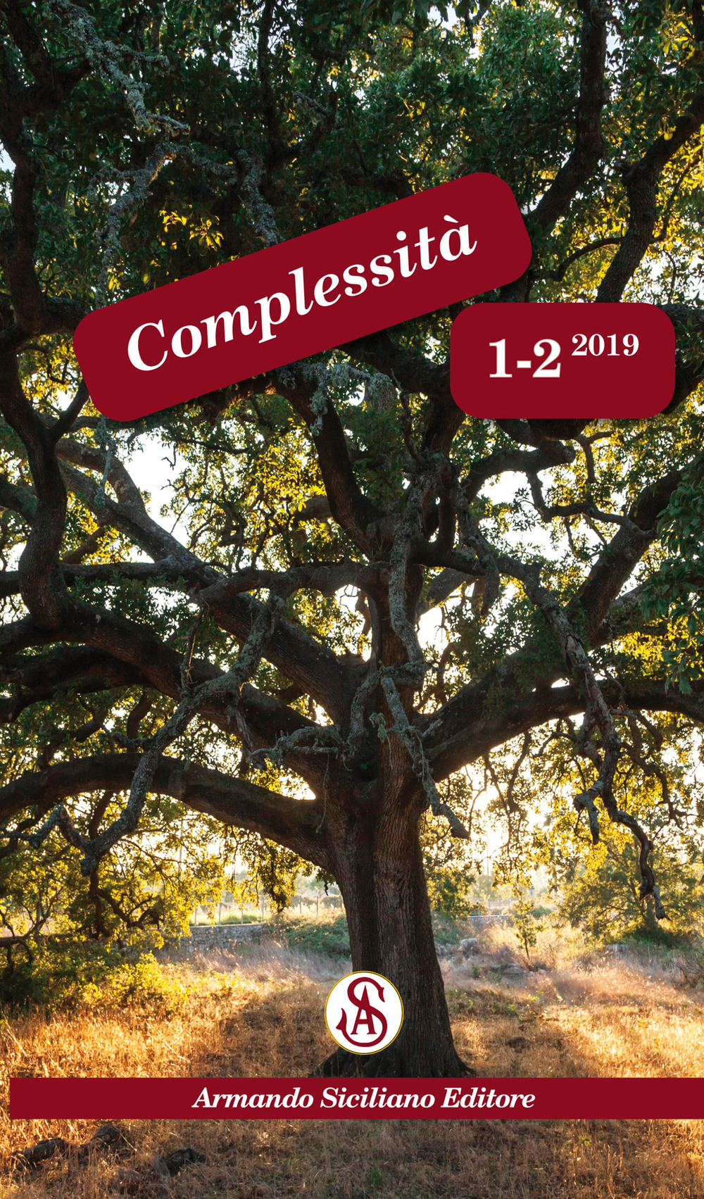 Complessità. Vol. 1-2: Gennaio-dicembre