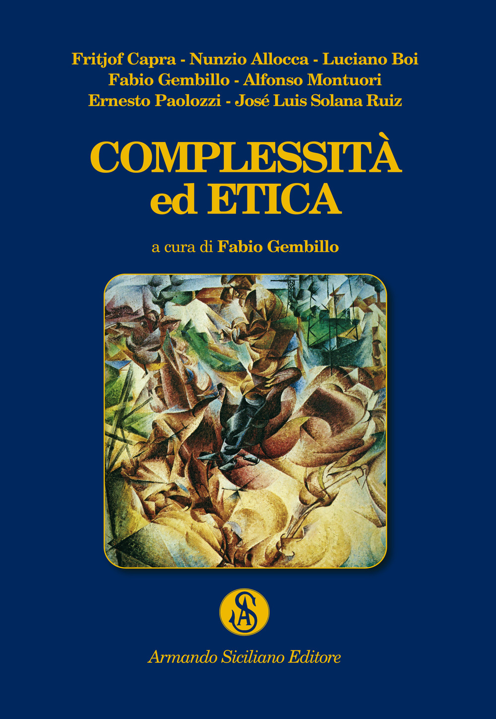 Complessità ed etica