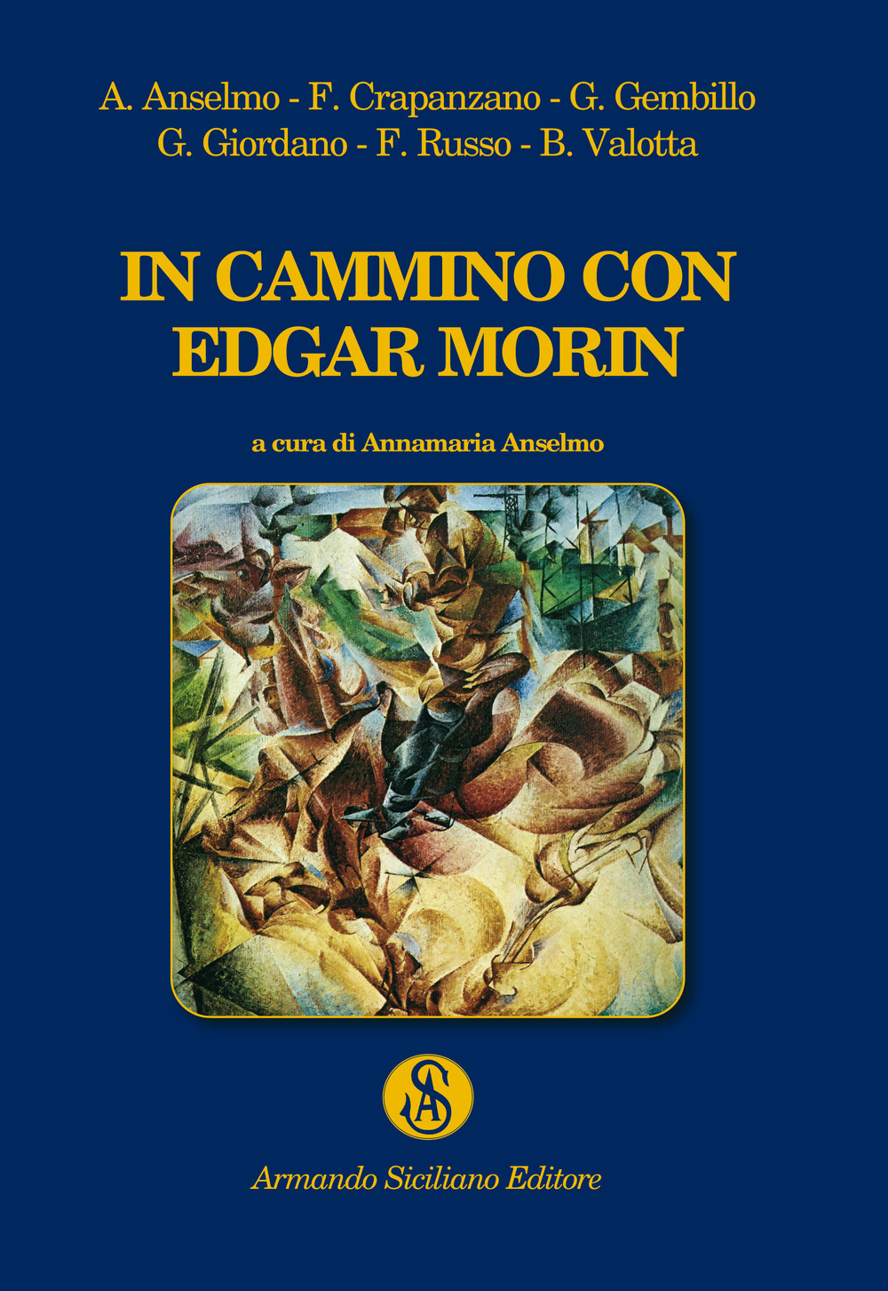 In cammino con Edgar Morin