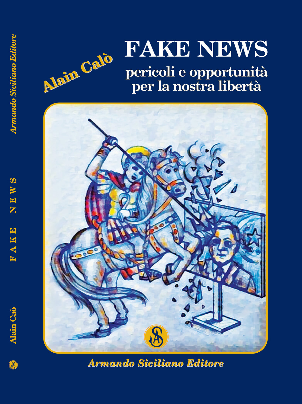 Squarcio del passato