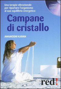 Campane di cristallo. CD Audio