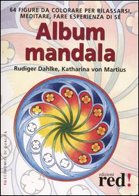 Album Mandala