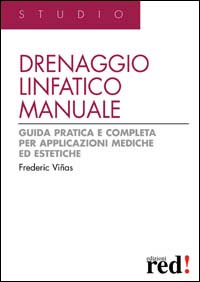 Drenaggio linfatico manuale