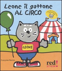 Leone il gattone al circo
