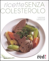Ricette senza colesterolo
