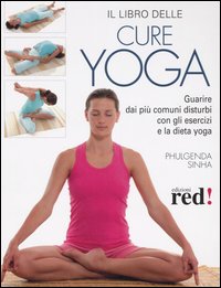 Il libro delle cure yoga