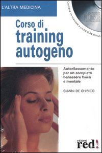 Corso di training autogeno