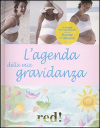 L'agenda della mia gravidanza