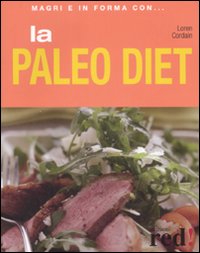 La paleo diet