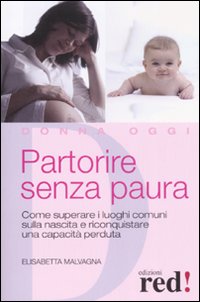 Partorire senza paura