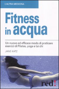 Fitness in acqua