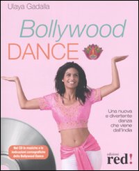 Bollywood Dance