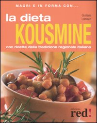 La dieta kousmine