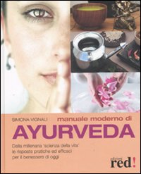 Manuale moderno di ayurveda