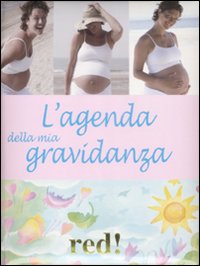 L'agenda della mia gravidanza. Confezione regalo