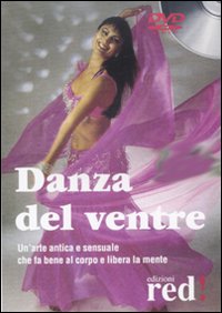 Danza del ventre. DVD. DVD