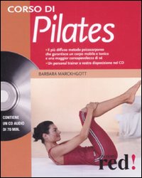 Corso di pilates