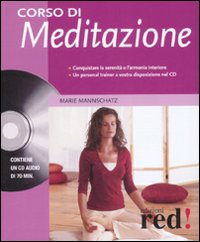 Corso di meditazione