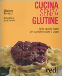 Cucina senza glutine