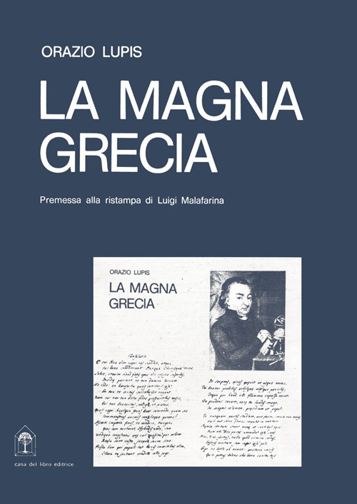 La magna Grecia