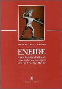 Eneide. Poema in endecasillabi sciolti, tratto dall'omonima opera latina di P. Virgilio Marone
