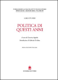 Politica di questi anni. L'ultima battaglia del grande meridionalista