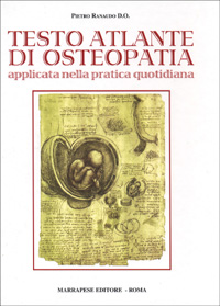 Testo atlante di osteopatia applicata nella pratica quotidiana