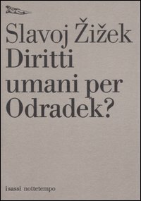 Diritti umani per Odradek?