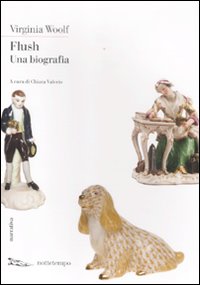 Flush. Una biografia