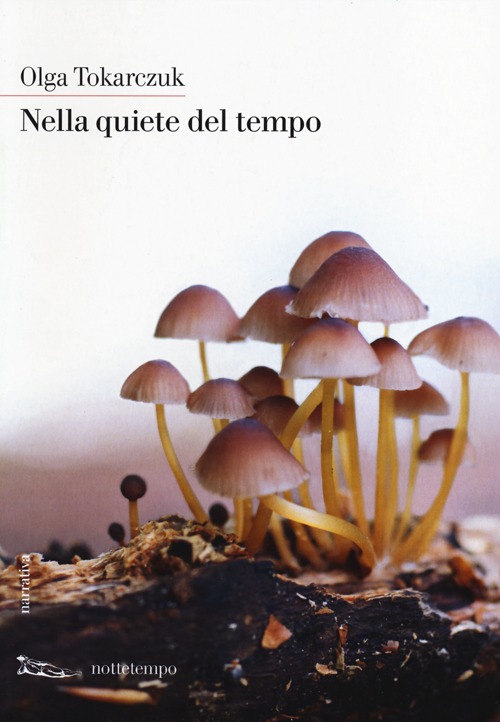 Nella quiete del tempo