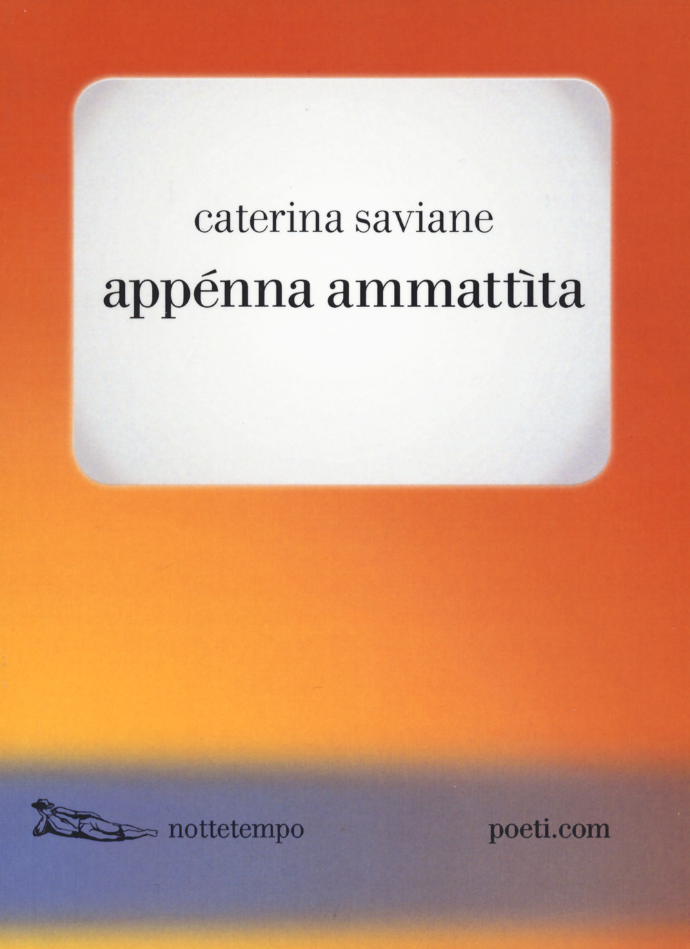 Appénna ammattìta