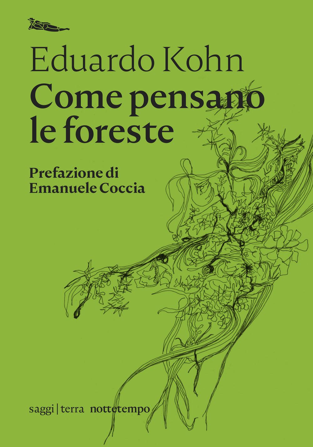 Come pensano le foreste. Per un'antropologia oltre l'umano
